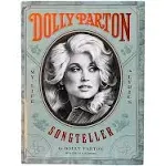 Dolly Parton, Songteller: My Life in Lyrics [Book]