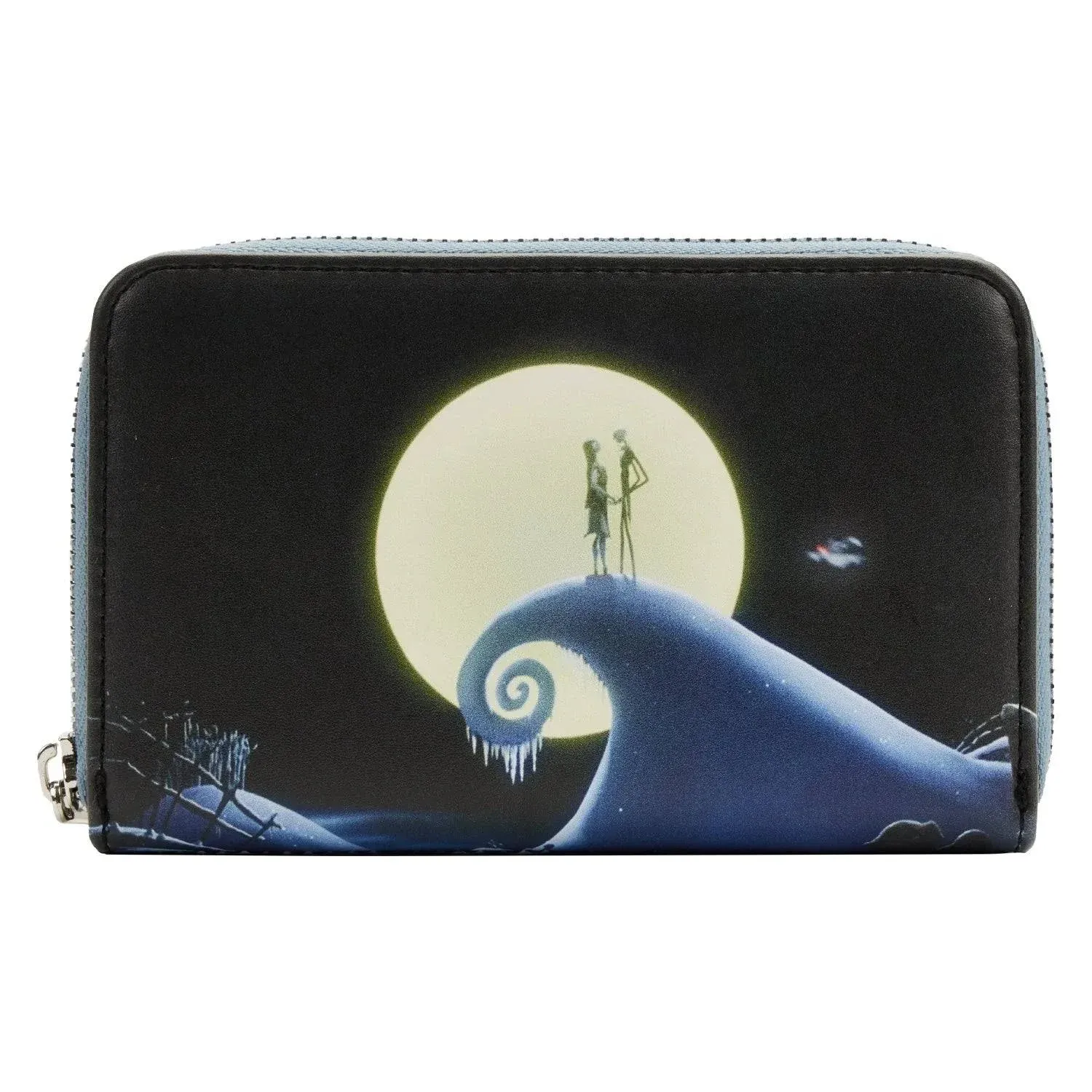 The Nightmare Before Christmas - Final Frame Zip Purse