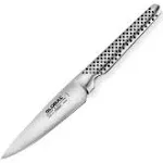 Global Classic Utility Knife, 4.25-Inches