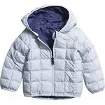 The North Face Baby Reversible Thermoball Hooded Jacket