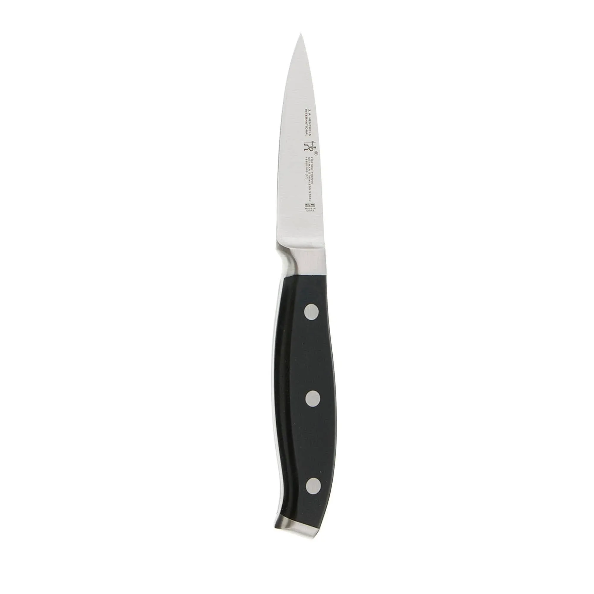 Henckels Forged Premio 3-Inch Paring Knife