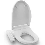 Toto TSW3074T4001 C2 Elongated Soft Close Bidet Seat