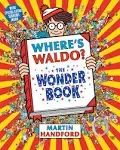 Where's Waldo? The Wonder Book