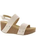 VOLATILE Women's Summerlove Wedge Sandal