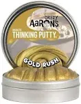 Crazy Aaron's Tidal Wave Thinking Putty