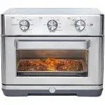 GE Mechanical Air Fry 7-in-1 Toaster Oven