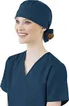 WonderWink Unisex Solid Scrub Cap #400