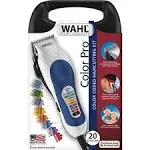 Wahl Color Pro Plus Hair Clipper