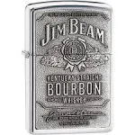 Zippo Jim Beam Lighters