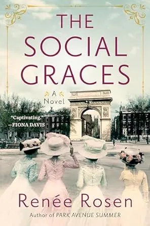 The Social Graces