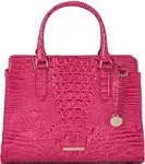 Brahmin Women's Small Finley Satchel