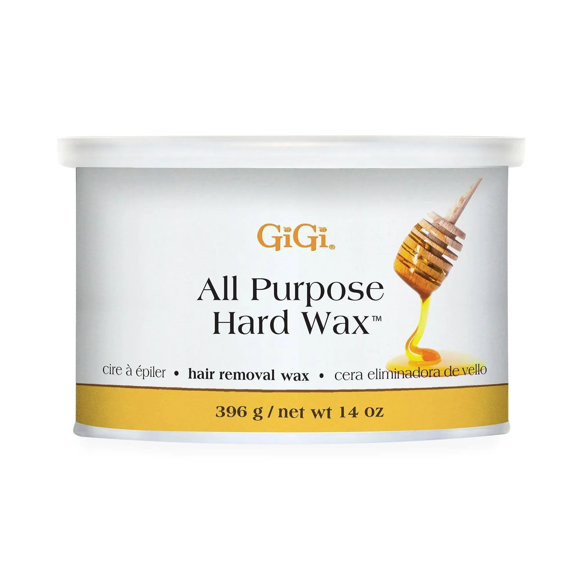 GiGi All Purpose Honee - All Purpose Wax - 369g (14oz)