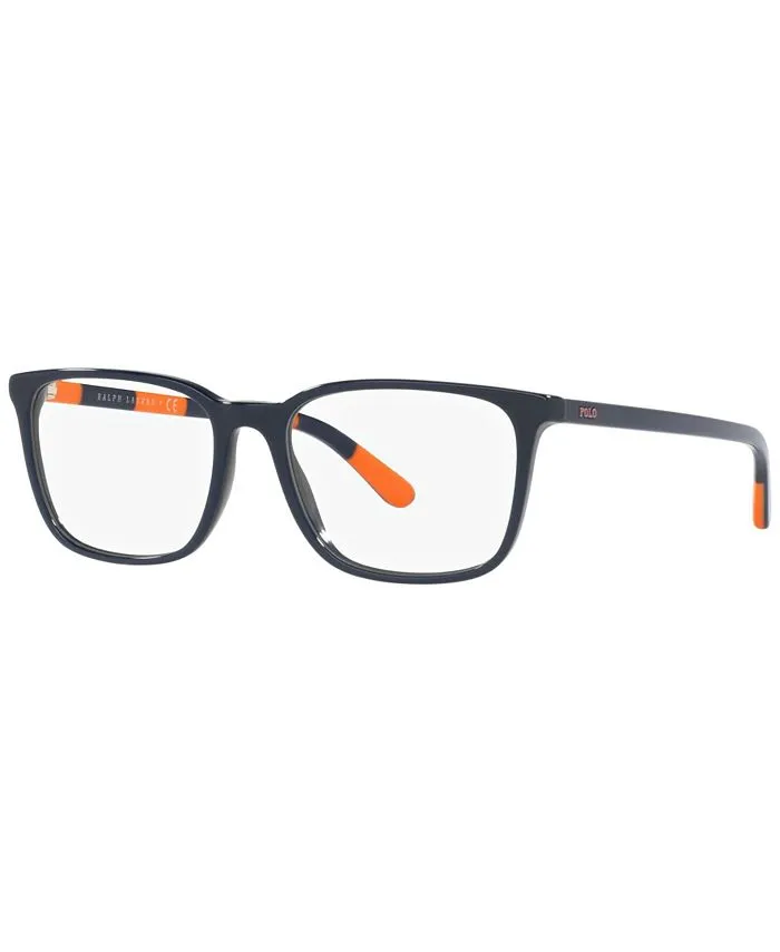 Men's Pillow Eyeglasses, PH2234