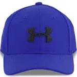 Under Armour Boys' Baseball Hat