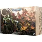 Warhammer 40K - T'au Empire Army Set: Kroot Hunting Pack