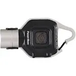 Streamlight Pocket Mate, USB, 325 Lumens, Silver Warm White LED