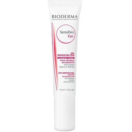 Bioderma Sensibio Eye Contour Gel 15ml on OnBuy