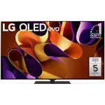 LG OLED Evo G4 83" 4K HDR Smart TV