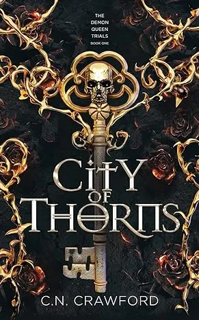 City of Thorns