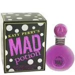 Mad Potion Eau de Parfum Spray for Women by Katy Perry - 3.4 oz