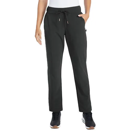 Skechers Women's Slip-Ins Go Walk Uptown Pants