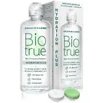 Biotrue Hydration Plus Multi Purpose Solution - 10.0 fl oz