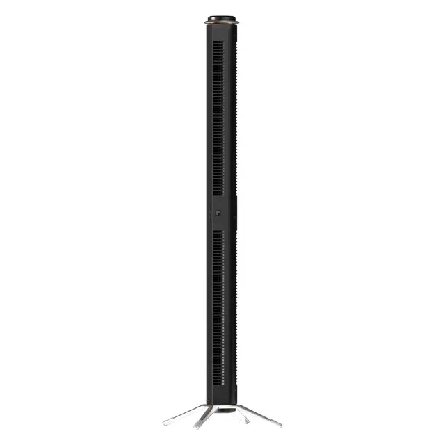 Sharper Image Axis 47 Airbar Tower Fan