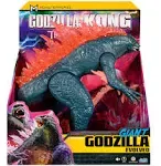 Godzilla x Kong - The New Empire 11" Giant Godzilla Evolved Action Figure