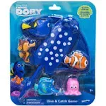 Swimways Finding Dory Mr. Ray's Dive and Catch Game