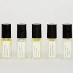 Maison Louis Marie Perfume Oil Discovery Set