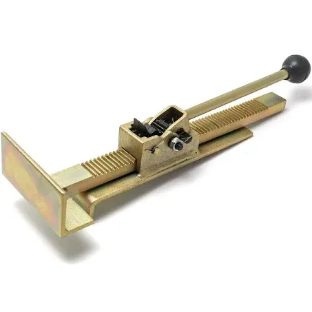 QWORK Flooring Jack