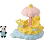 Calico Critters - Baby Star Carousel