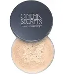 Cinema Secrets Ultralucent Setting Powder Beige