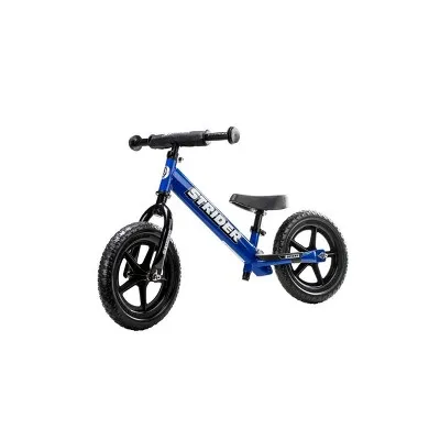 Strider - 12 Sport Balance Bike, Ages 1 to 4 Years - Green