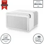 Windmill 12,000 BTU Window Air Conditioner w/WhisperTech Inverter