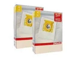 Miele KK AirClean Bags