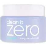 Banila Co Clean It Zero Calming Cleansing Balm