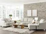 Genoa Sofa