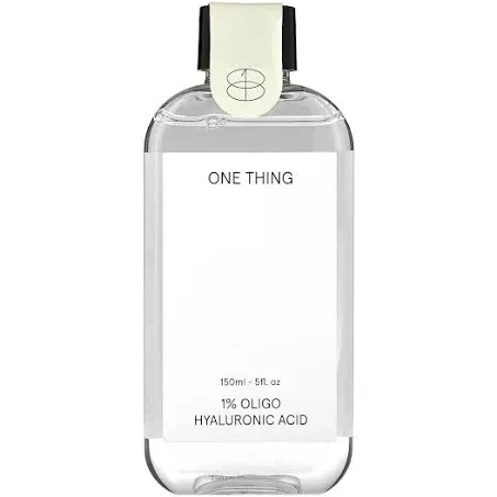 ONE THING Hyaluronic Acid Complex 150ml