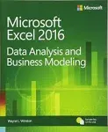 Microsoft Excel Data Analysis and Business Modeling (Office 2021 and Microsoft 365) [Book]