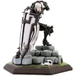 Blizzard Entertainment Legends Diablo Crusader Statue