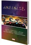 Infinite Destinies [Book]