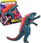 Godzilla x Kong : le Nouvel Empire - Figurine Godzilla Evolved 28 cm