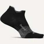 Feetures Women's Elite Ultra Light No Show Tab