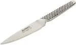 Global Knives GSF Series 11cm Utility Knife GSF-49