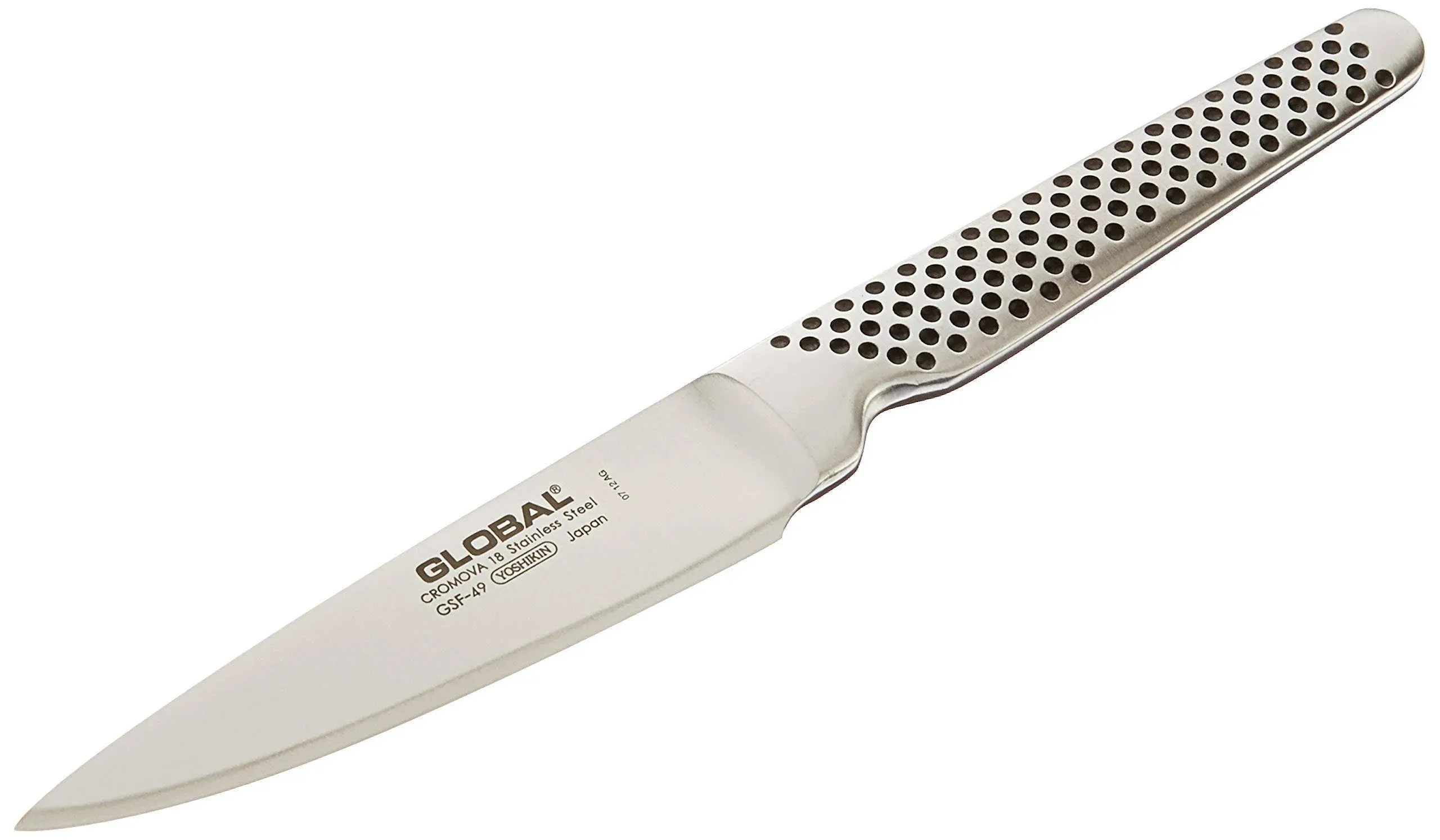 Global GSF-49 11cm Blade Utility Knife