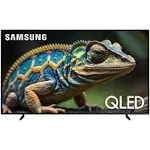 Samsung 70-in Q60D QLED 4K Smart TV - QN70Q60DAFXZA (2024)