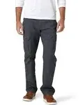 Wrangler Authentics Men's Relaxed Fit Stretch Cargo Pant