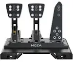 Moza Racing CRP Pedals