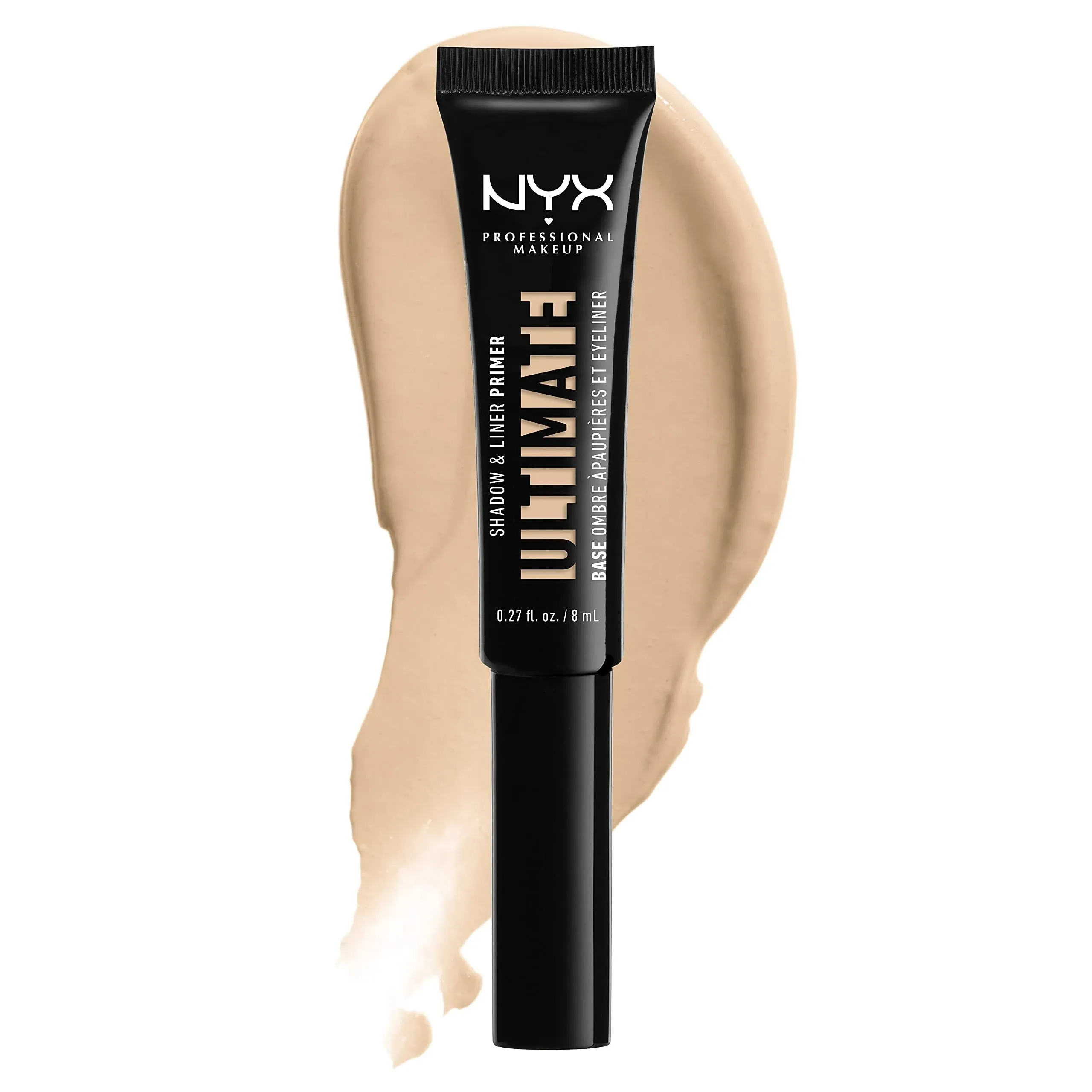 NYX Professional Makeup Vitamin E Infused Ultimate Shadow and Liner Pr